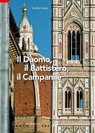copertina Il grande museo del Duomo di Firenze