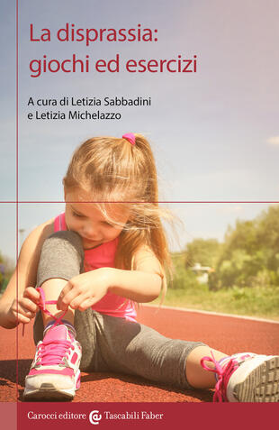 copertina La disprassia: giochi ed esercizi