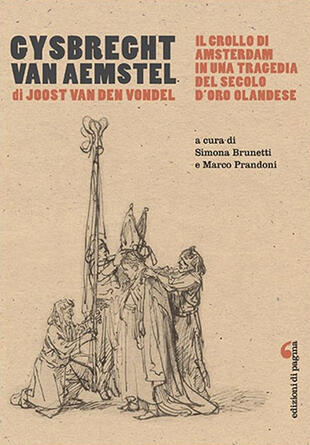 copertina Gysbreght van Aemstel