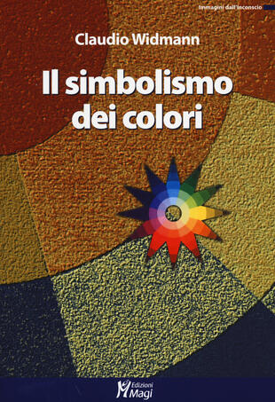 copertina Il simbolismo dei colori