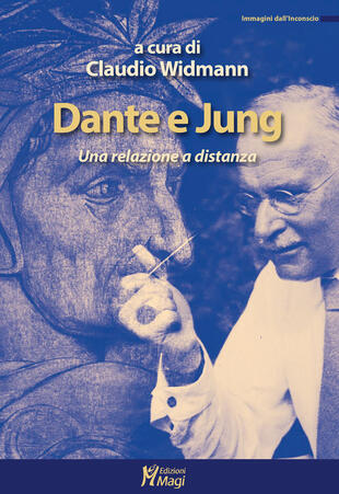 copertina Dante e Jung. Una relazione a distanza