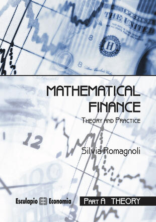 copertina Mathematical finance. Theory and practice