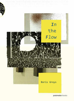 copertina In the Flow. Ediz. integrale