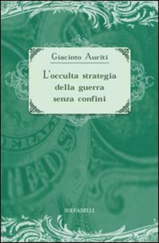 copertina L'occulta strategia della guerra senza confini