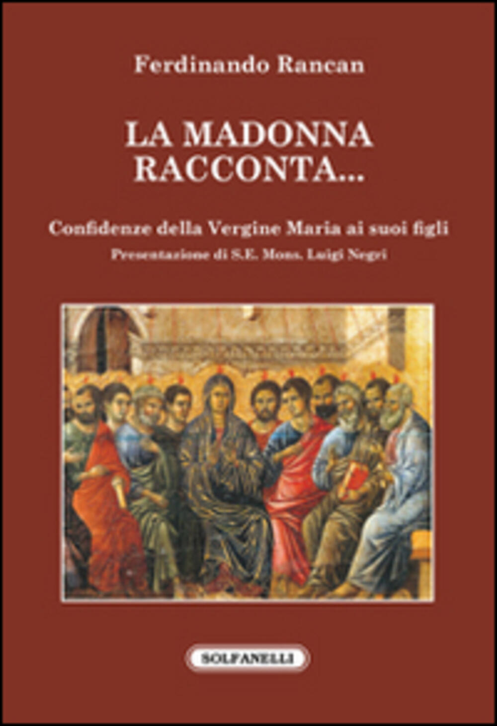 L'audacia del Vangelo - ITL Libri