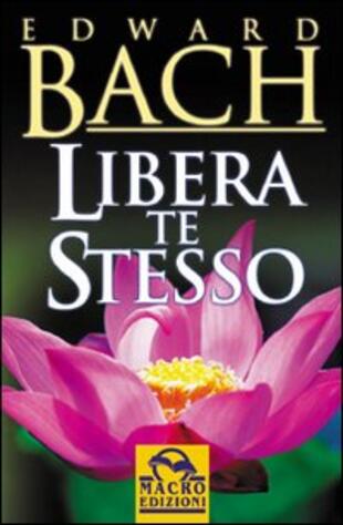 copertina Libera te stesso