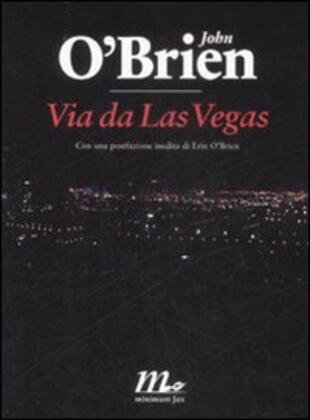 copertina Via da Las Vegas