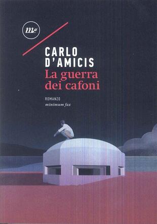copertina La guerra dei cafoni