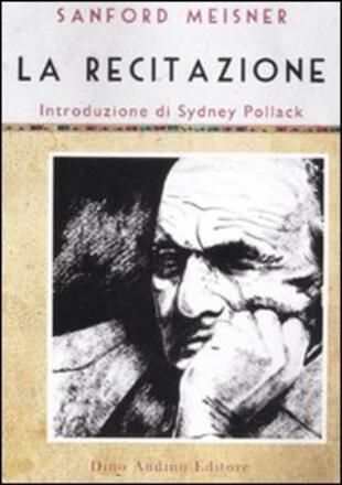 copertina La recitazione