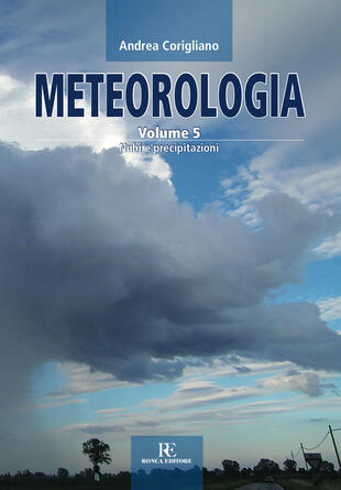 copertina Meteorologia