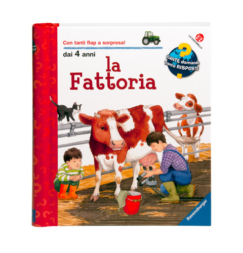 La fattoria