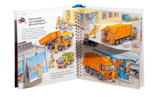 Dove vanno e come si riciclano i rifiuti