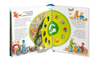 Dove vanno e come si riciclano i rifiuti