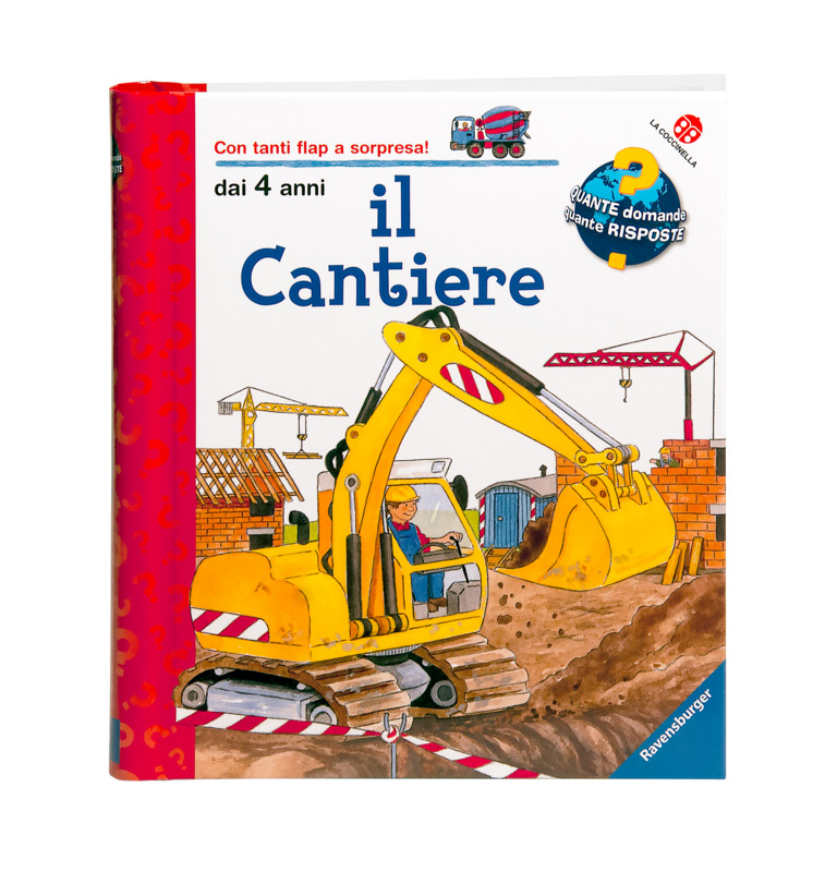 Il cantiere