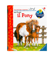 Il pony