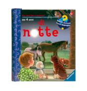 copertina Di notte
