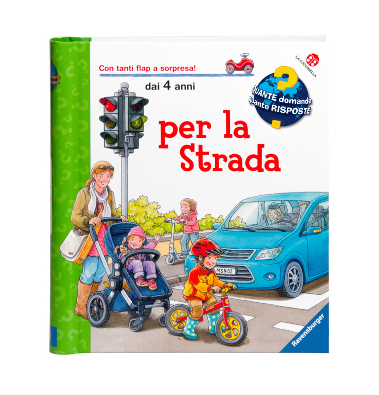 Per la strada