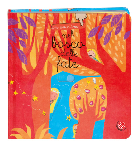 Nel bosco delle fate