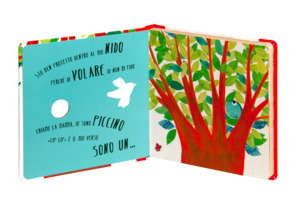 Toc toc... Chi abita qui?