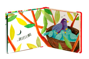 Toc toc... Chi abita qui?