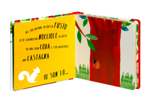 Toc toc... Chi abita qui?