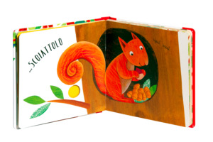 Toc toc... Chi abita qui?