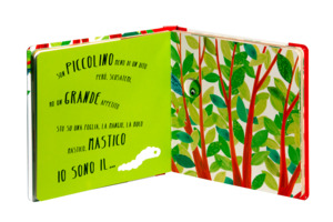 Toc toc... Chi abita qui?