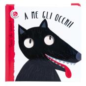 copertina A me gli occhi!