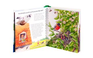 Dove vivono gli animali