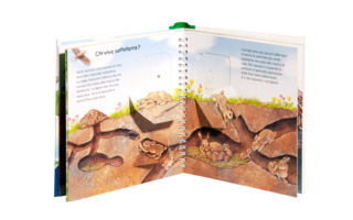 Dove vivono gli animali