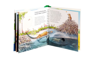 Dove vivono gli animali