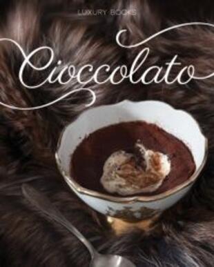 copertina Cioccolato