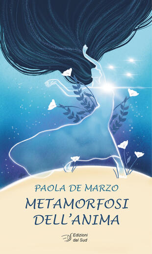 copertina Metamorfosi dell'anima