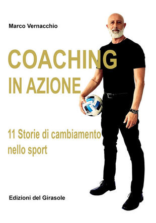 copertina Coaching in azione