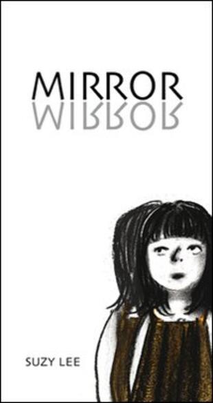 copertina Mirror