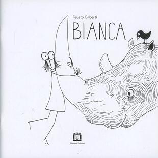 copertina Bianca