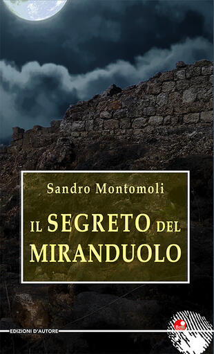 copertina Il segreto del Miranduolo