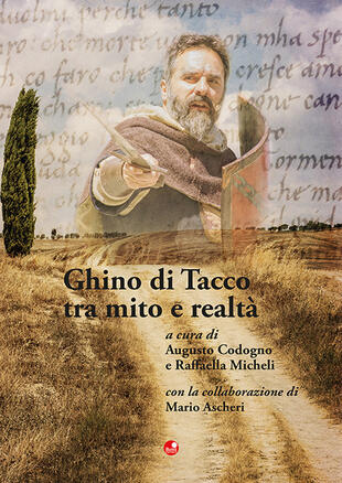 copertina Ghino di Tacco tra mito e realtà
