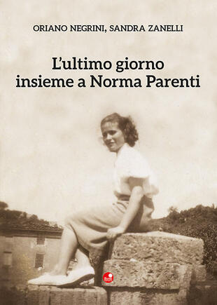 copertina L'ultimo giorno insieme a Norma Parenti