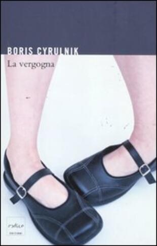 copertina La vergogna