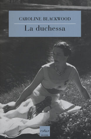 copertina La duchessa