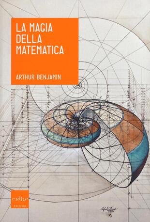 copertina La magia della matematica