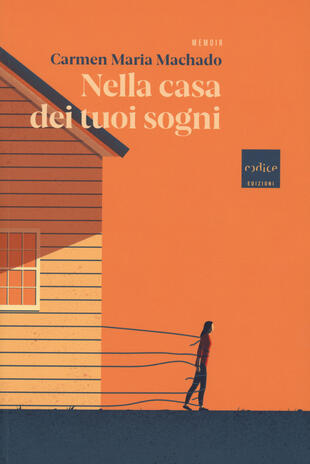 copertina Nella casa dei tuoi sogni