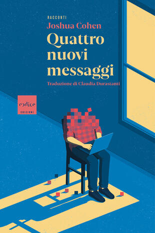 copertina Quattro nuovi messaggi