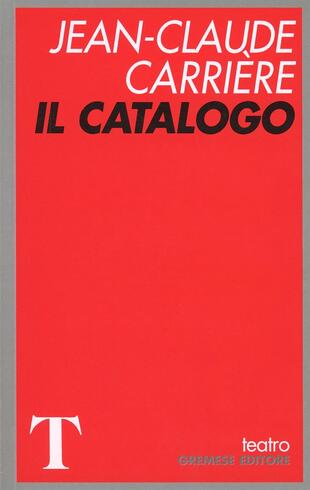 copertina Il catalogo
