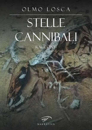 copertina Stelle cannibali