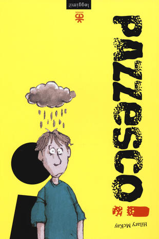 copertina Pazzesco!