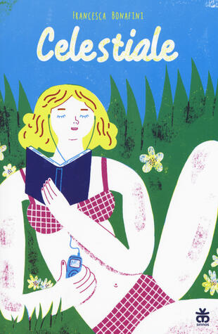 copertina Celestiale