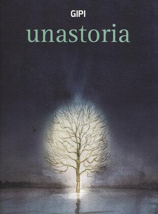copertina Unastoria