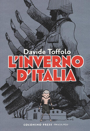 copertina L' inverno d'Italia